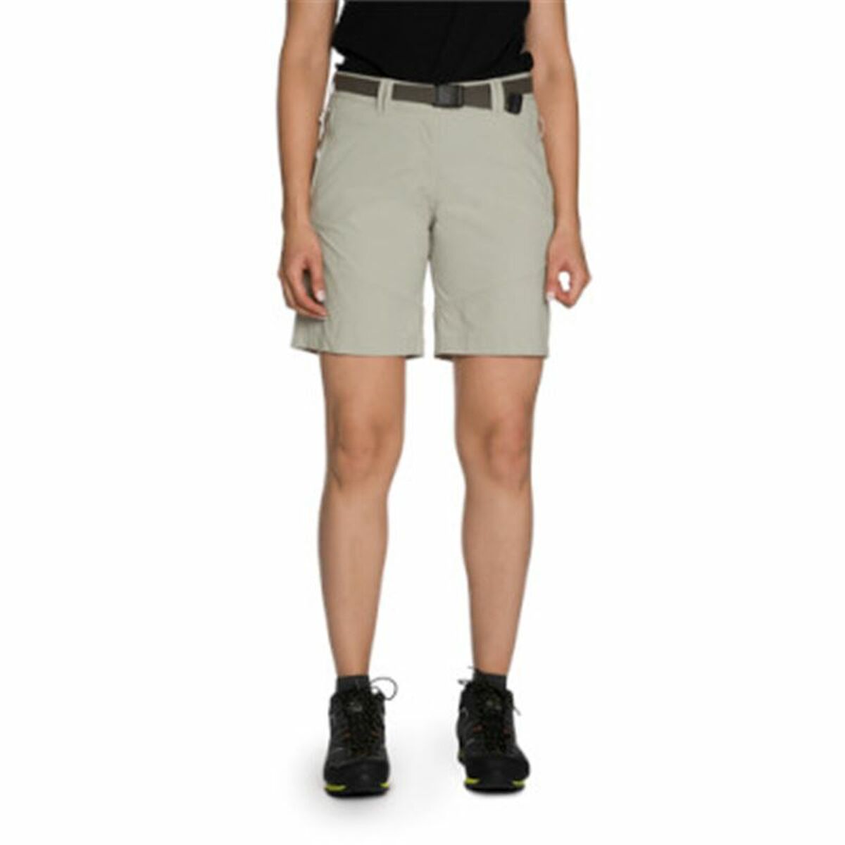 Träningsshorts Trangoworld Assy Sf Brun - 2