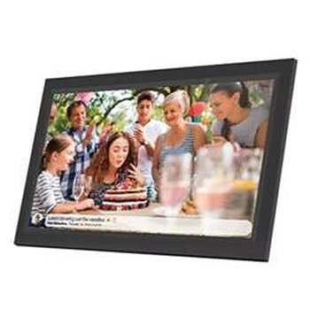 Digital fotoram Denver Electronics PFF-1503B 15,6"