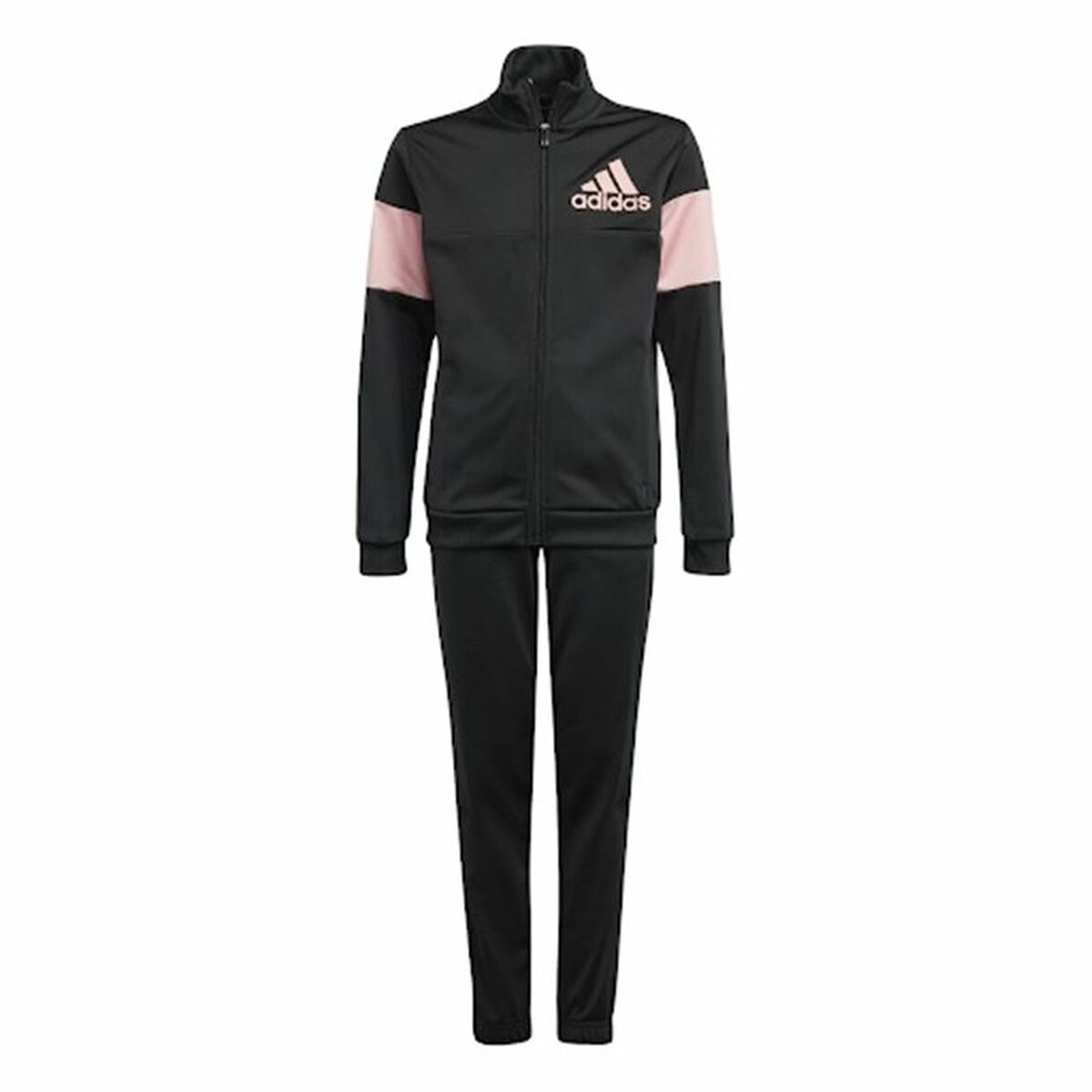 Träningsoverall, Dam Adidas Bts Svart