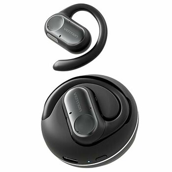 Bluetooth Sporthörlurar Vention NBPB0