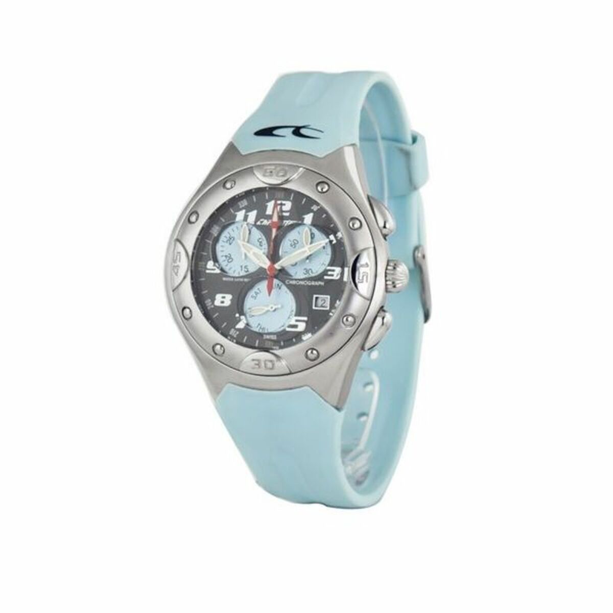 Herrklocka Chronotech CT7139M-04 (Ø 40 mm) - 13