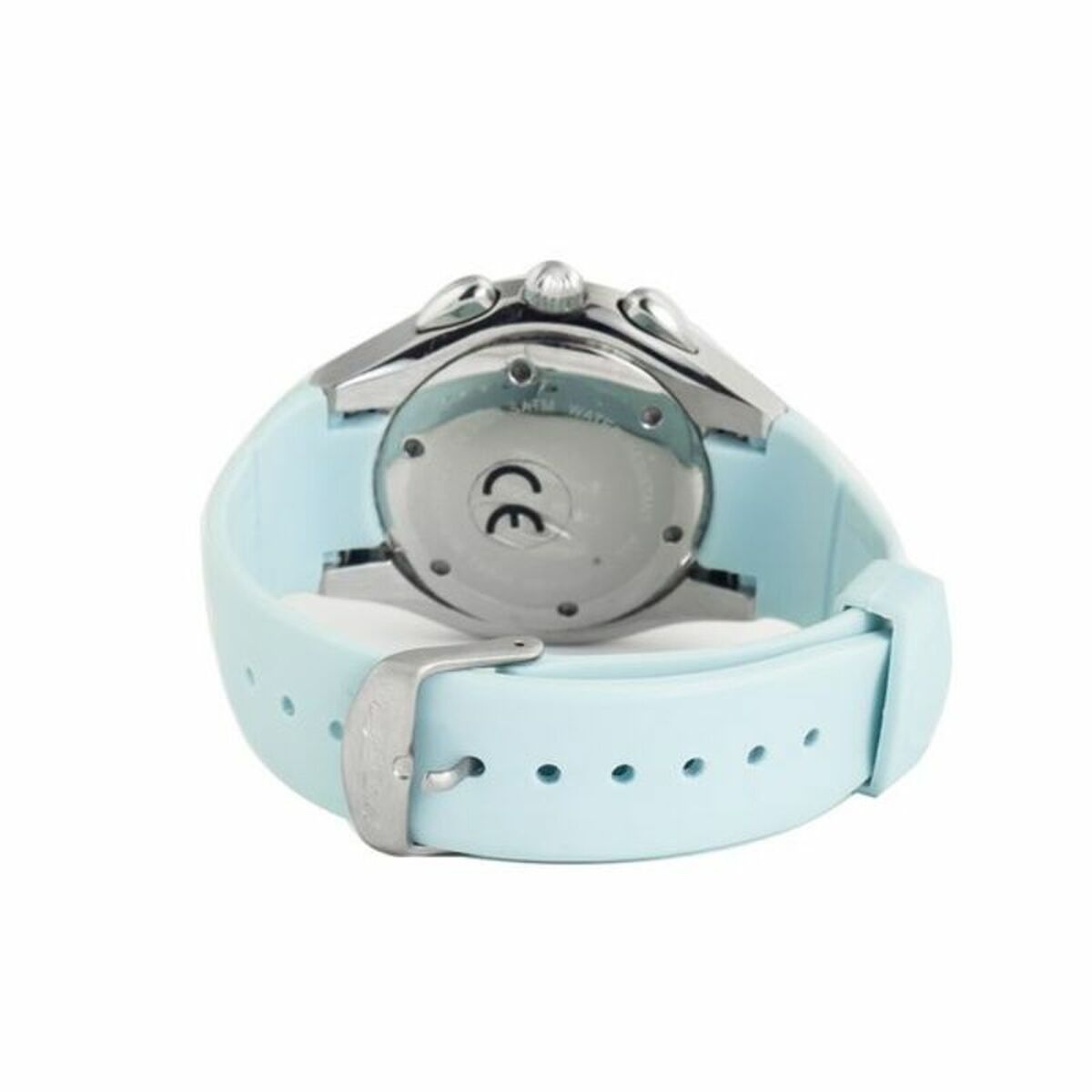 Herrklocka Chronotech CT7139M-04 (Ø 40 mm) - 11