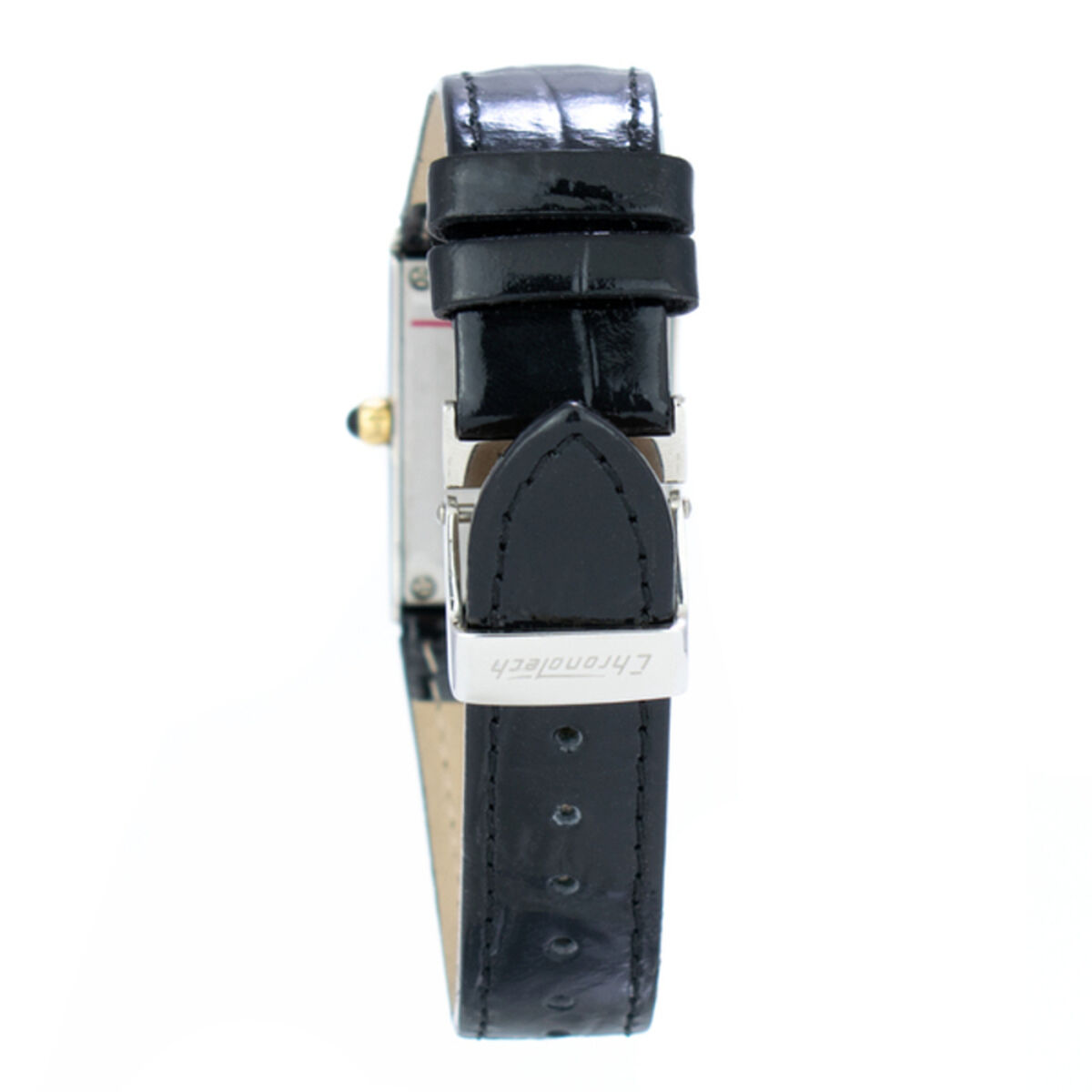Damklocka Chronotech CT7017L-01S (Ø 25 mm) - 12