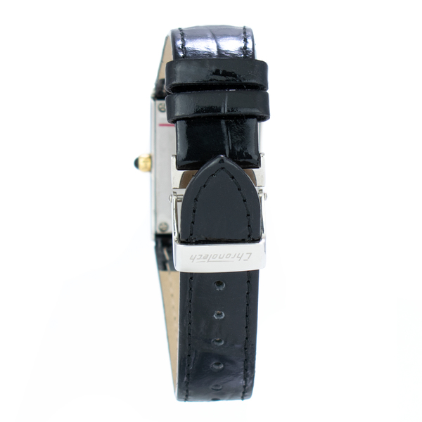 Damklocka Chronotech CT7017L-01S (Ø 25 mm) - 3