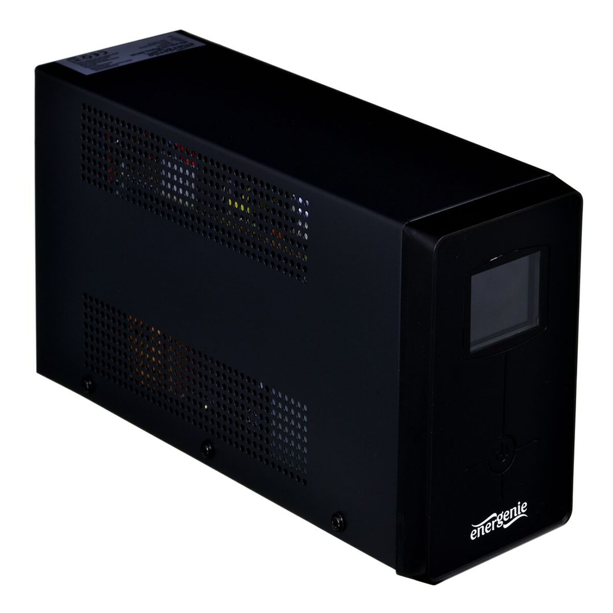 System för Avbrottsfri Strömförsörjning Interaktiv (UPS) GEMBIRD EG-UPS-033 720 W - 5