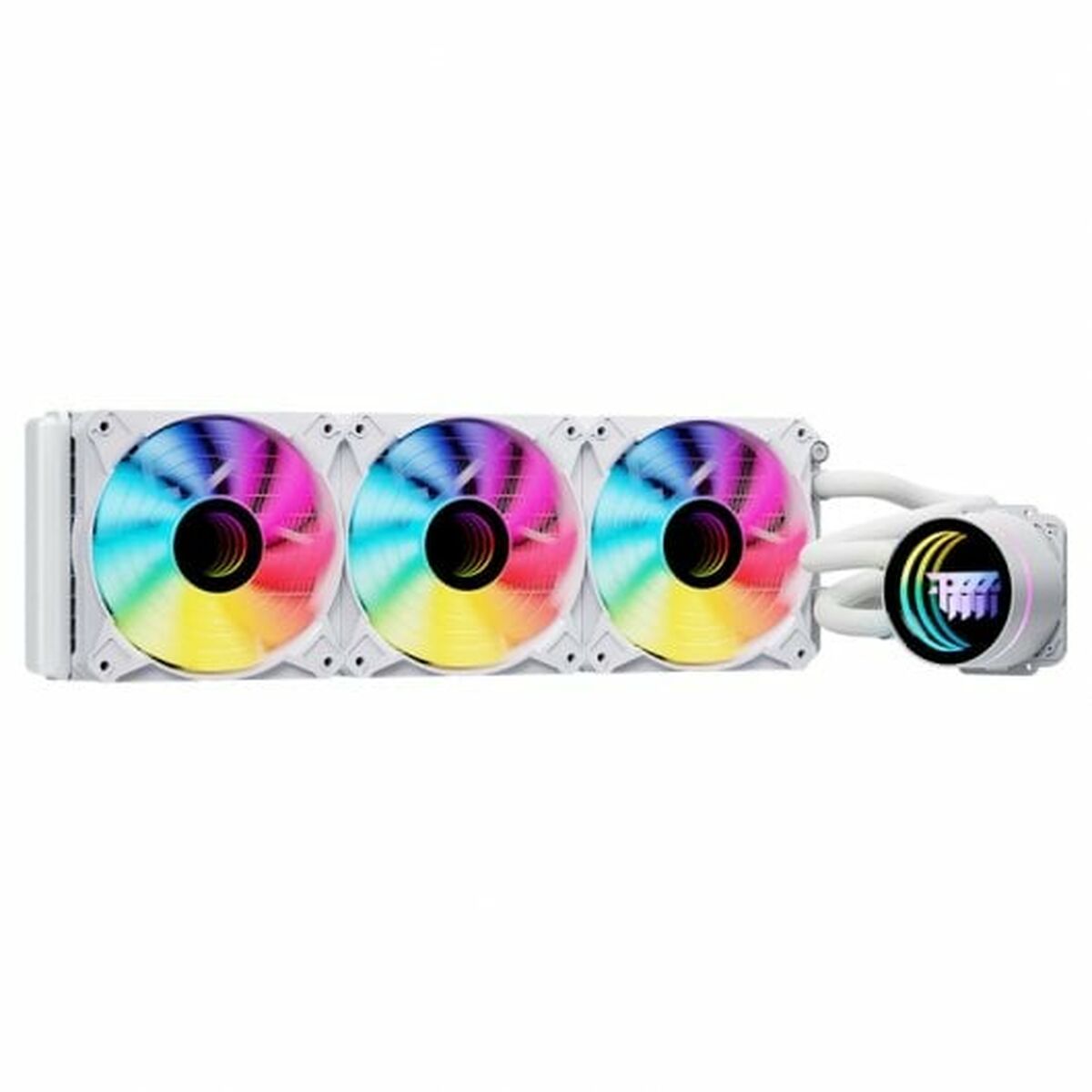 Flytande kylkit Tempest Liquid Cooler 360 RGB