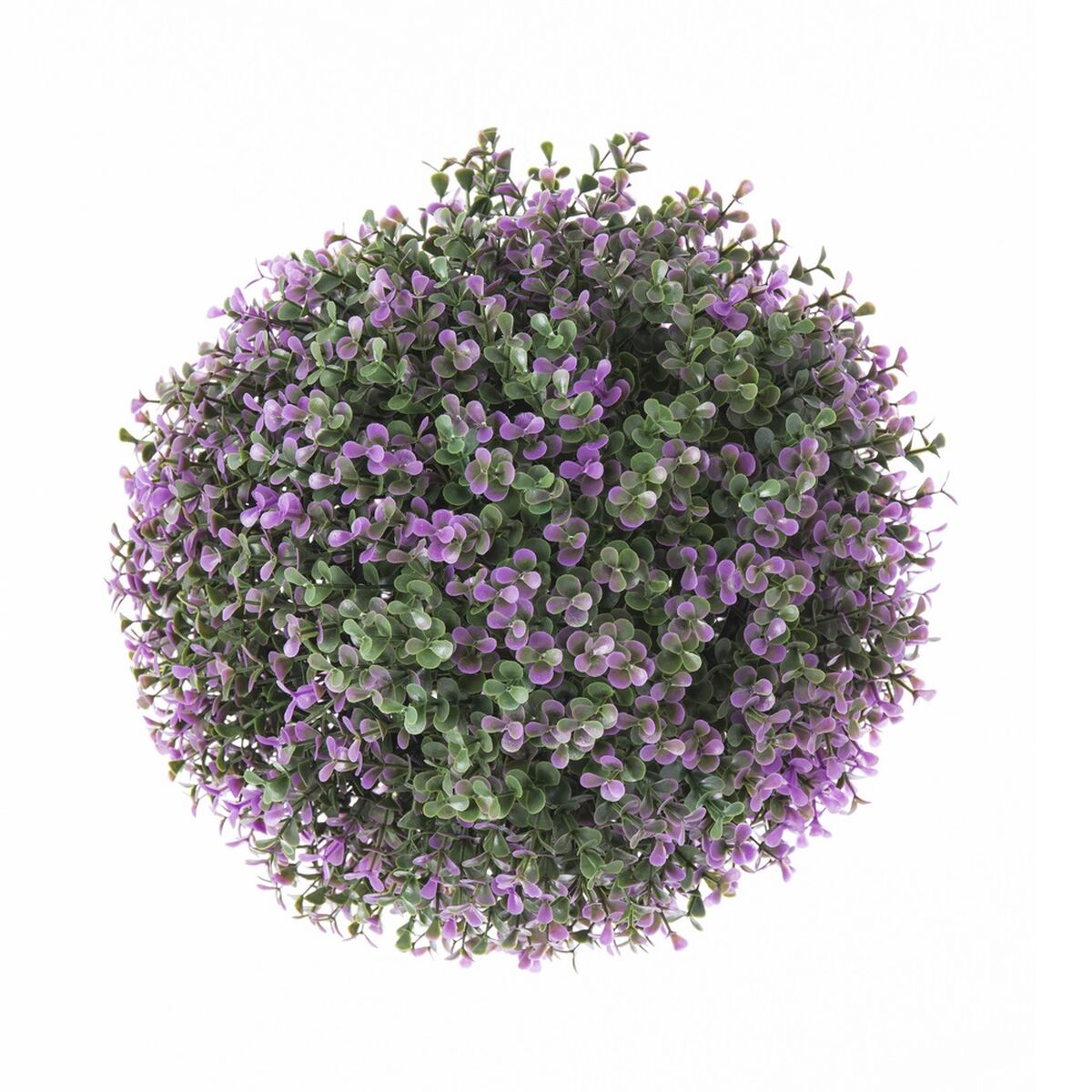 Dekorativ växt   Labda Lavendel 20 x 20 x 20 cm - 3