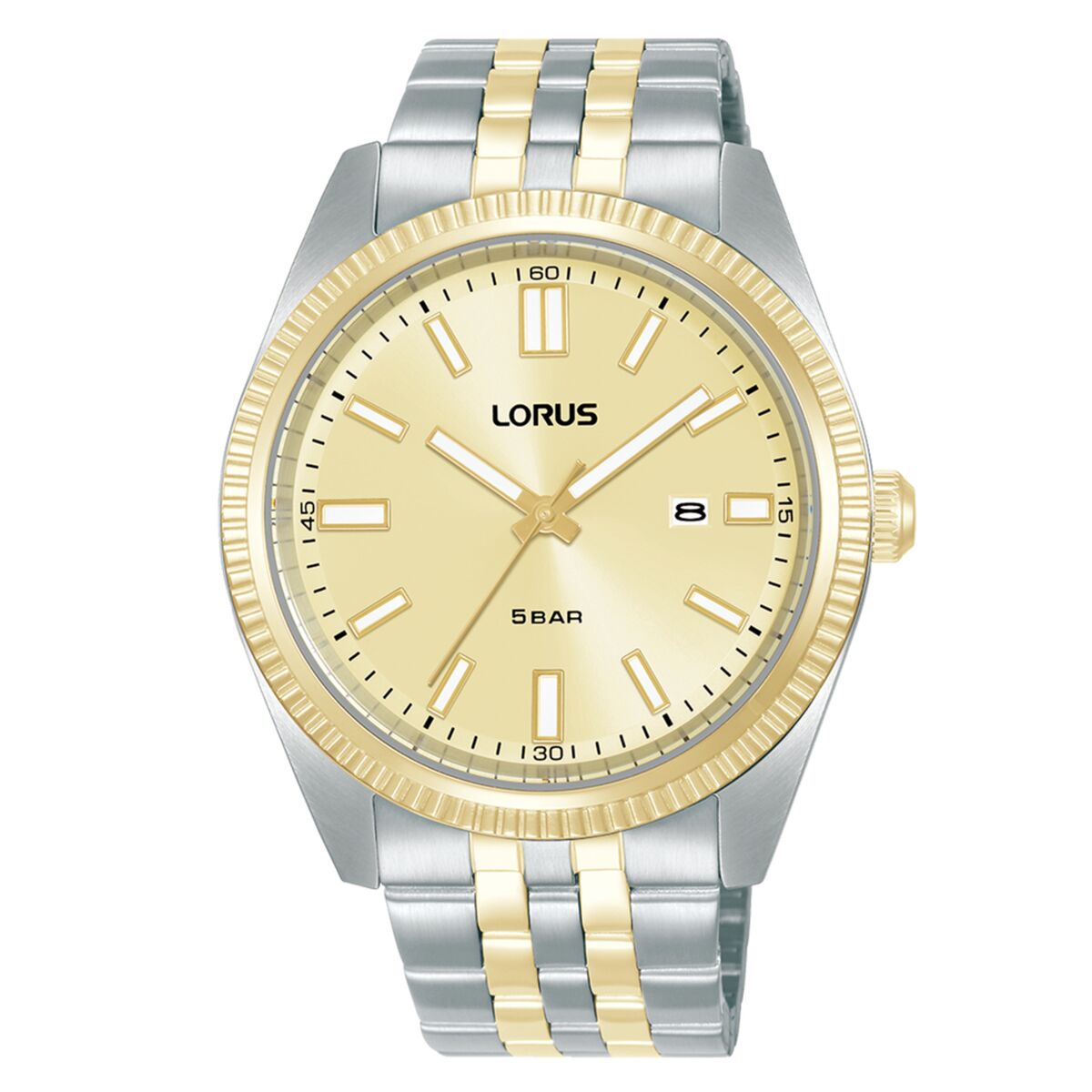 Herrklocka Lorus RH972QX9 - 3