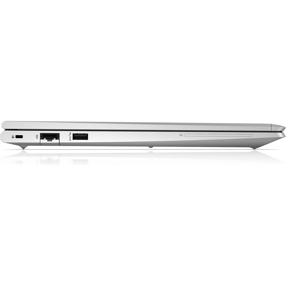 Bärbar dator HP EliteBook 650 G9 15,6" Intel Core I7-1255U 32 GB RAM 1 TB SSD (Renoverade A+) - 6