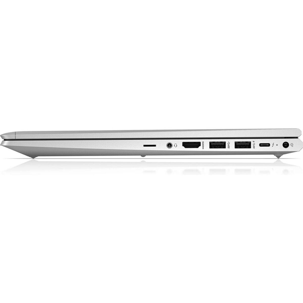 Bärbar dator HP EliteBook 650 G9 15,6" Intel Core I7-1255U 32 GB RAM 1 TB SSD (Renoverade A+) - 4