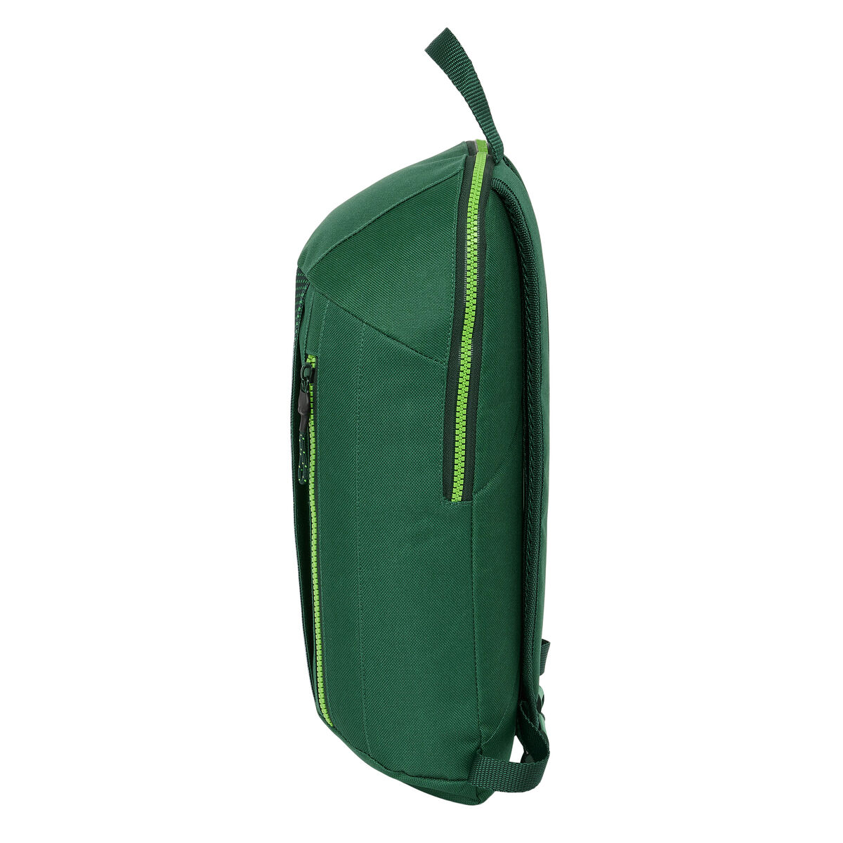 Ryggsäck Real Betis Balompié Grön 22 x 39 x 10 cm - 3