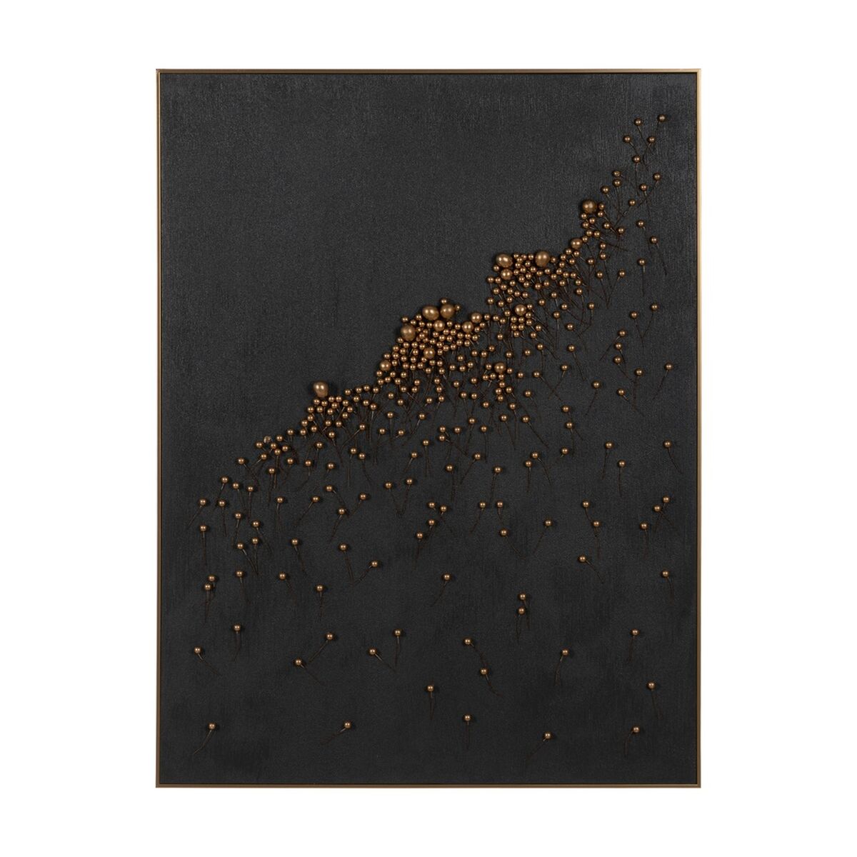Kanvas polystyren Kanvas 90 x 4 x 120 cm