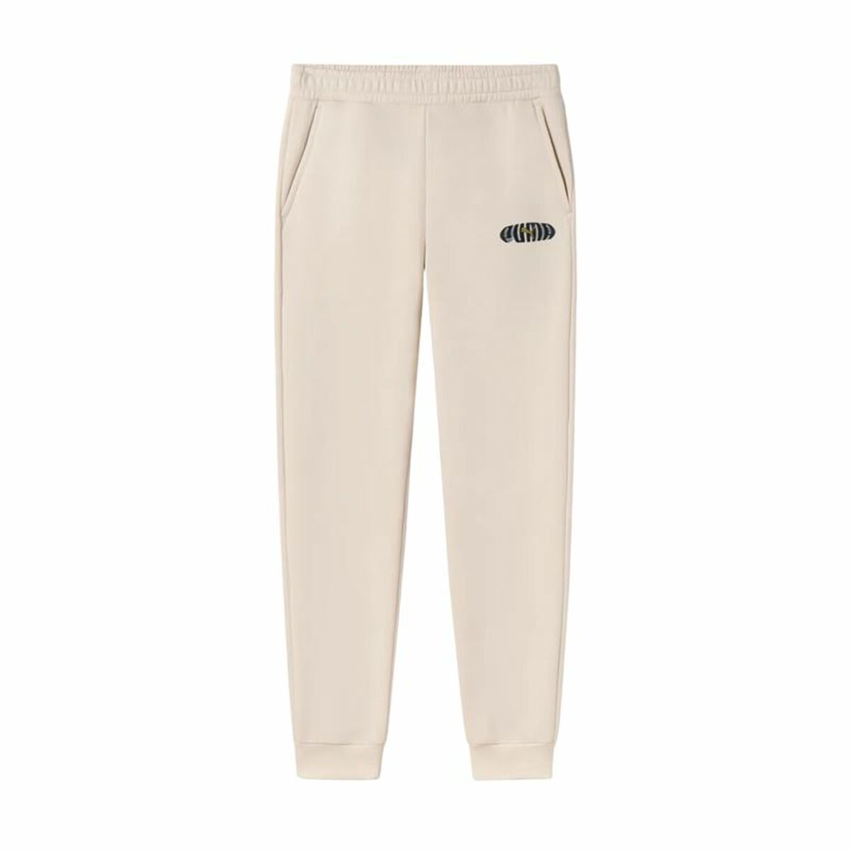 Nederdel träningsoverall för vuxna Puma  Essentials Rosa - 3