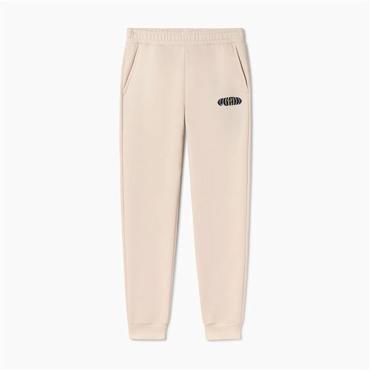 Nederdel träningsoverall för vuxna Puma  Essentials Rosa