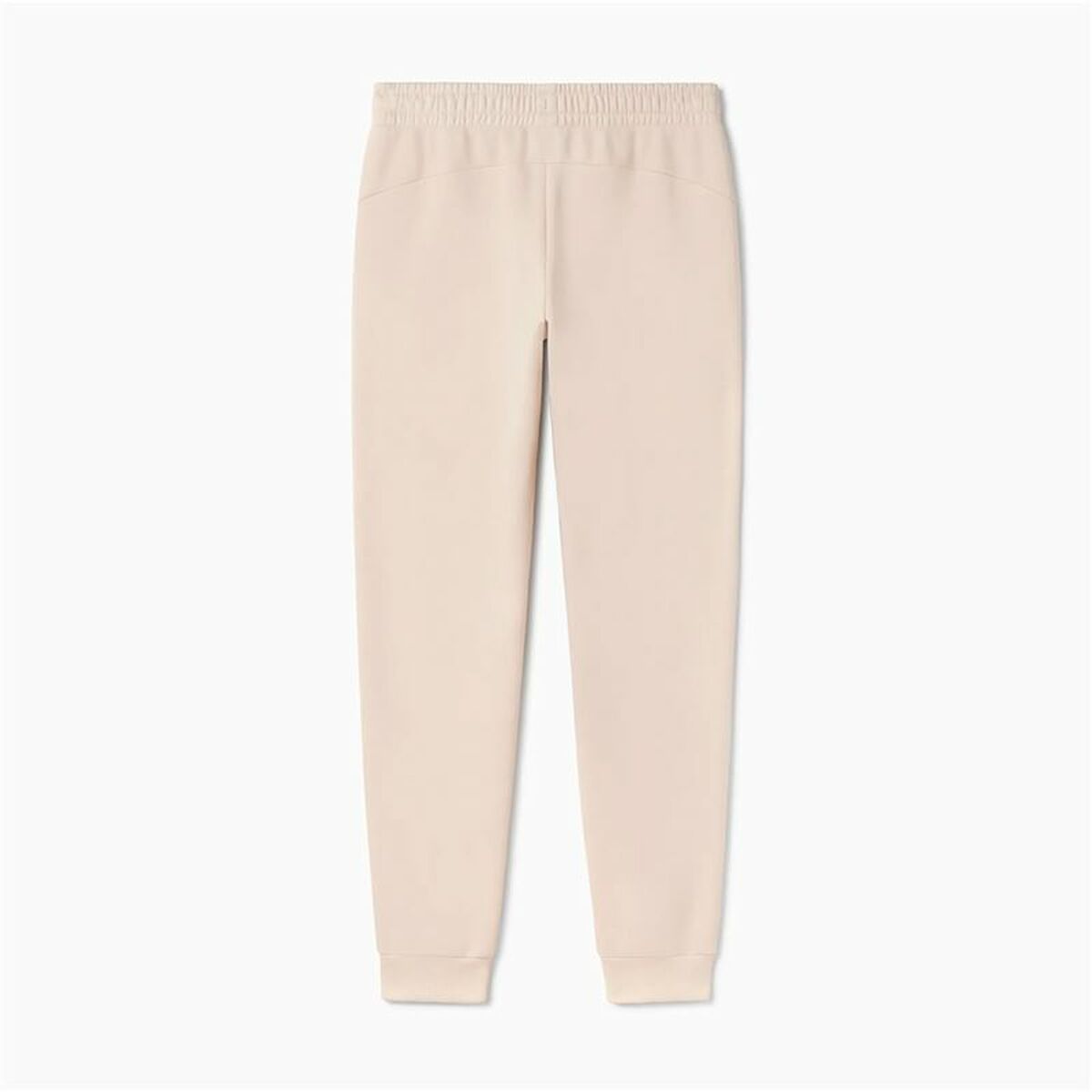 Nederdel träningsoverall för vuxna Puma  Essentials Rosa - 2
