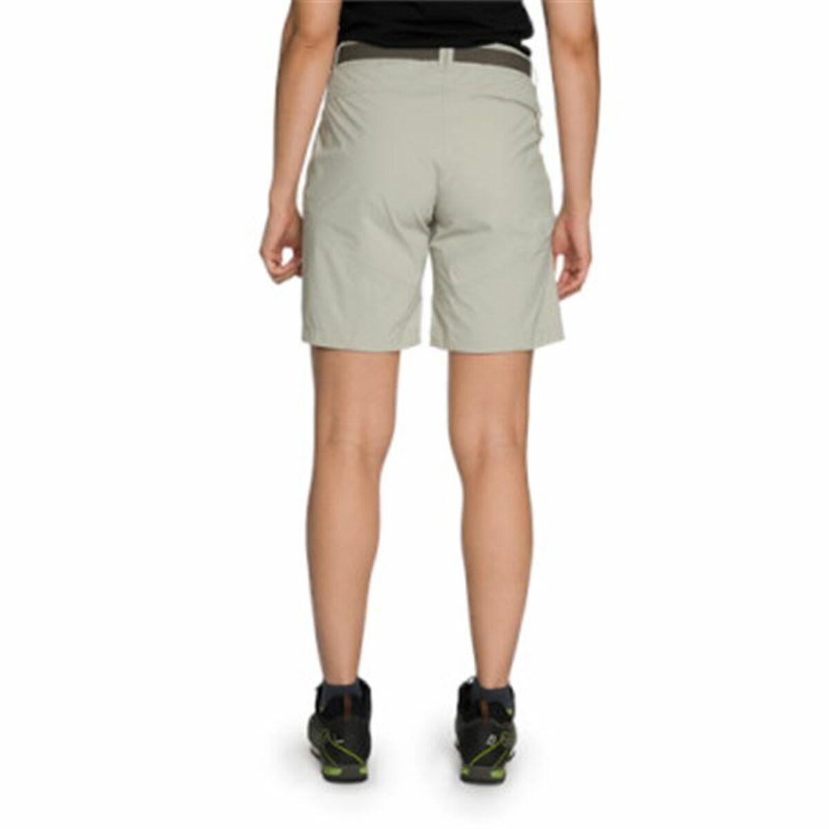 Träningsshorts Trangoworld Assy Sf Brun - 3