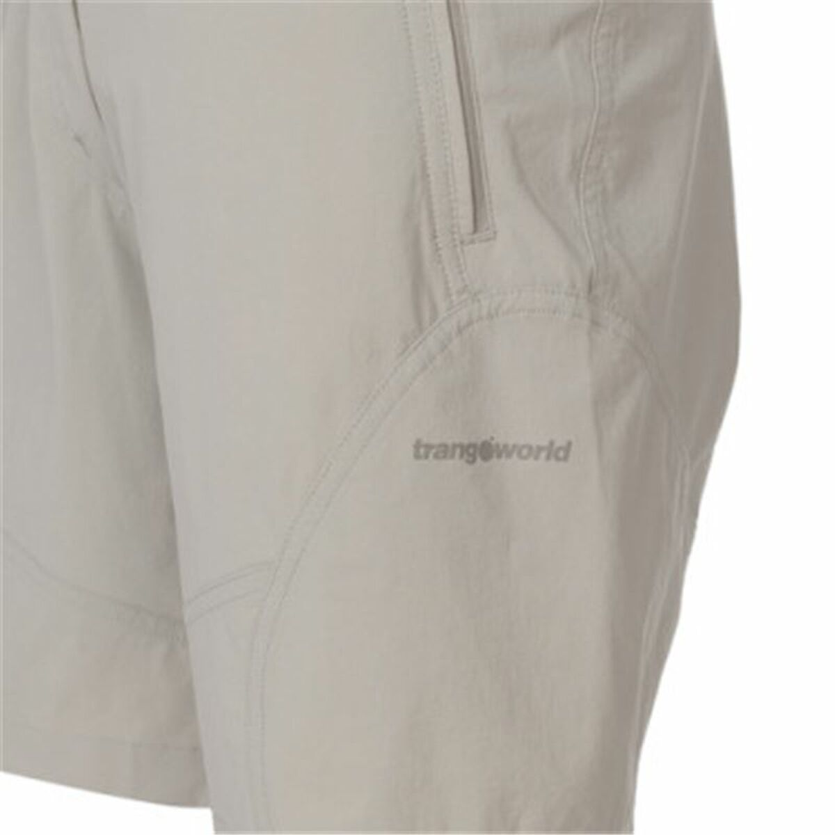 Träningsshorts Trangoworld Assy Sf Brun - 7