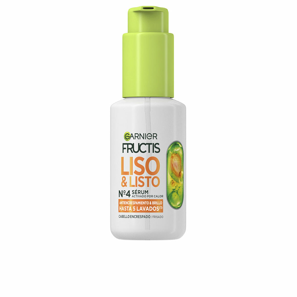 Hårinpackning Garnier FRUCTIS LISO KERATINA 50 ml