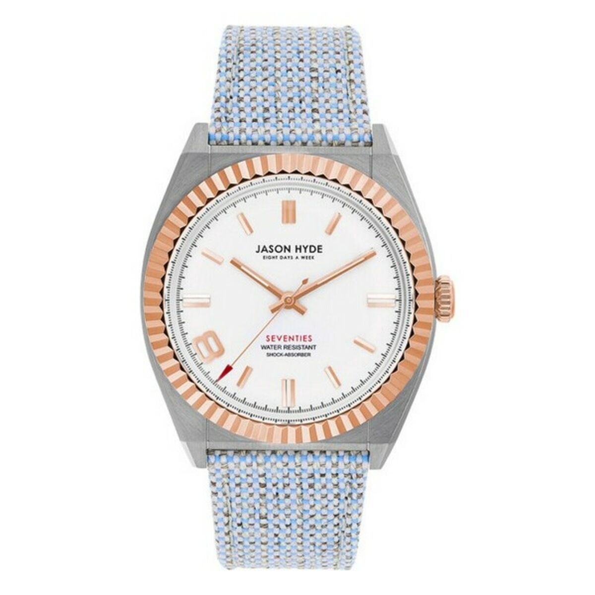 Damklocka Jason Hyde jh20015 (Ø 36 mm) - 6