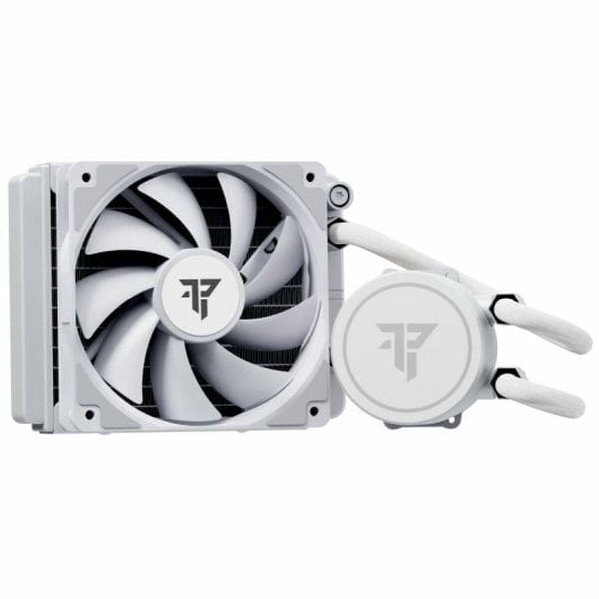 Flytande kylkit Tempest Liquid Cooler 120 RGB
