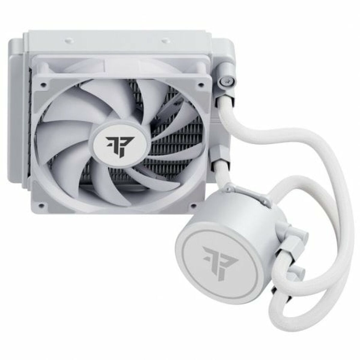 Flytande kylkit Tempest Liquid Cooler 120 RGB - 5