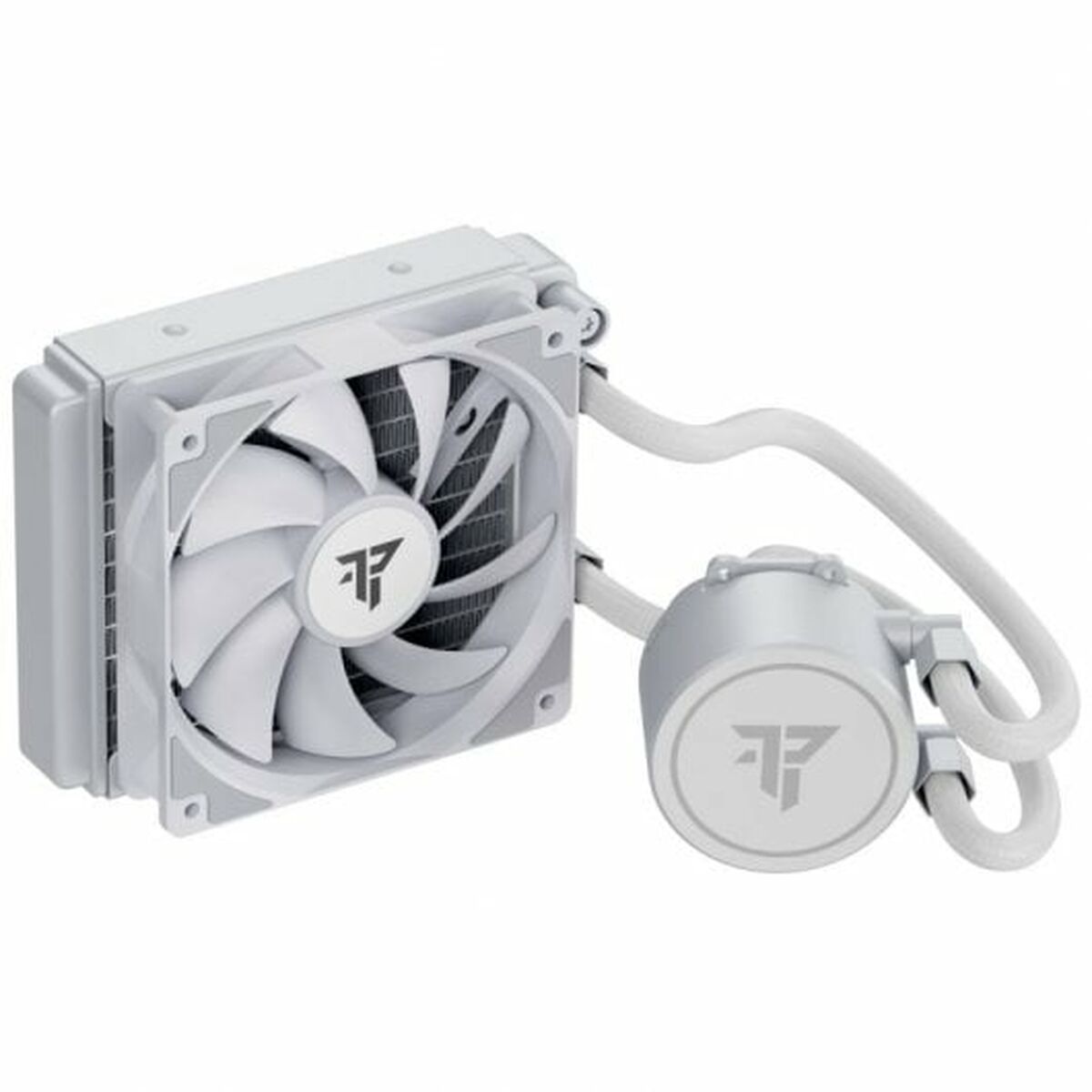 Flytande kylkit Tempest Liquid Cooler 120 RGB - 7