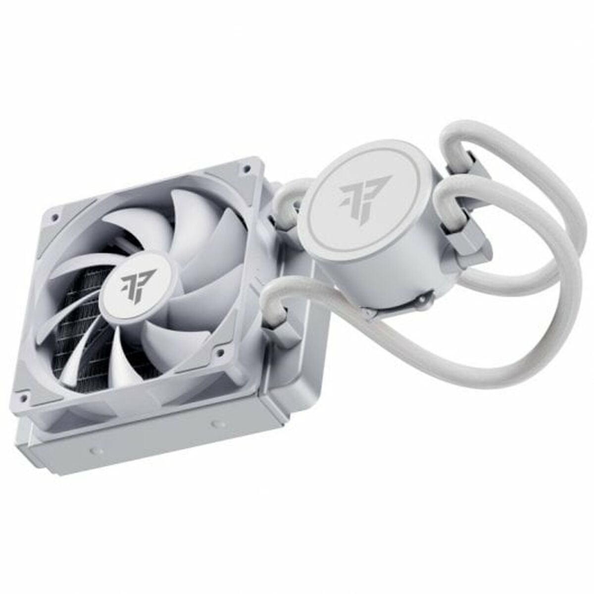 Flytande kylkit Tempest Liquid Cooler 120 RGB - 4