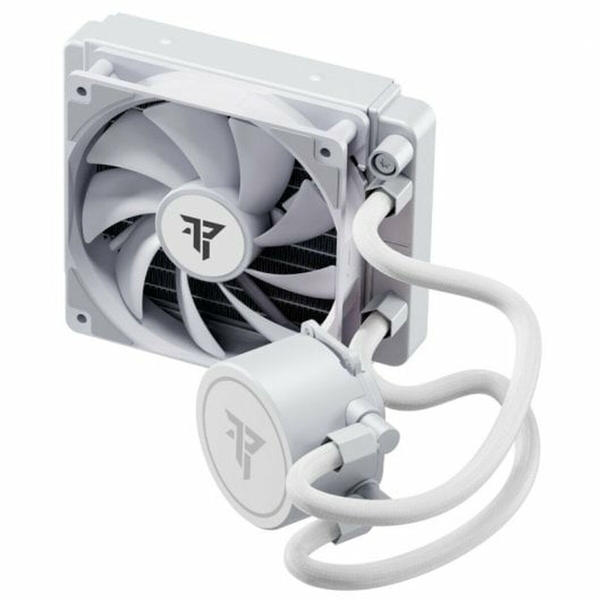 Flytande kylkit Tempest Liquid Cooler 120 RGB - 6