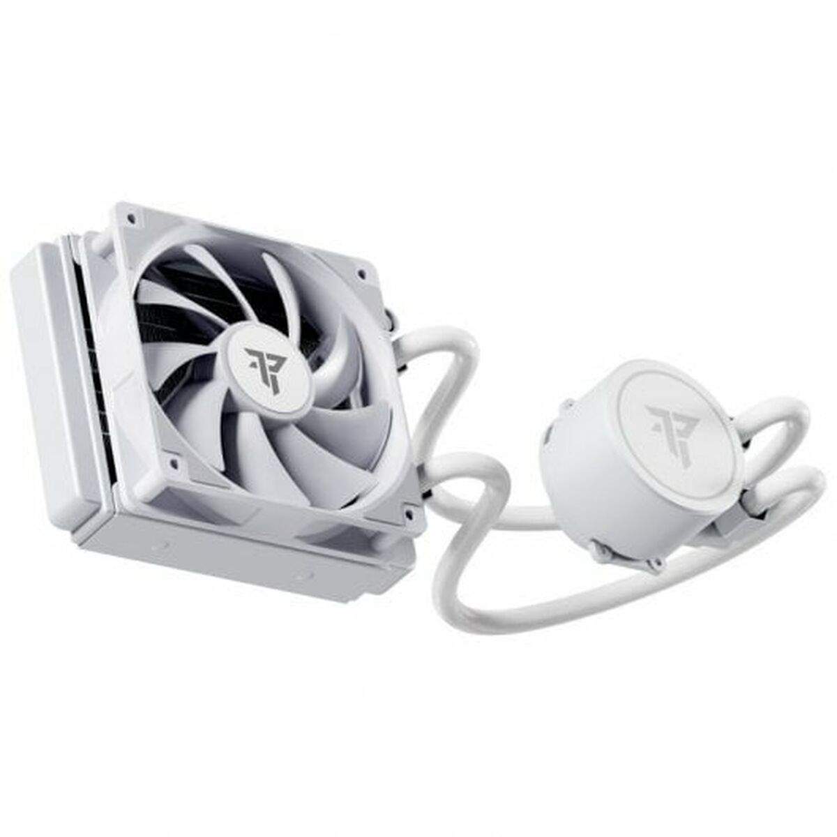 Flytande kylkit Tempest Liquid Cooler 120 RGB - 8