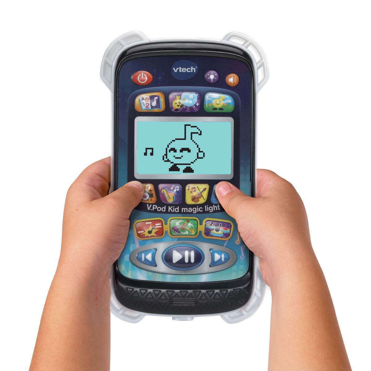 Interaktiv leksak Vtech Divermusic 18,8 x 5,8 x 21,6 cm - 3