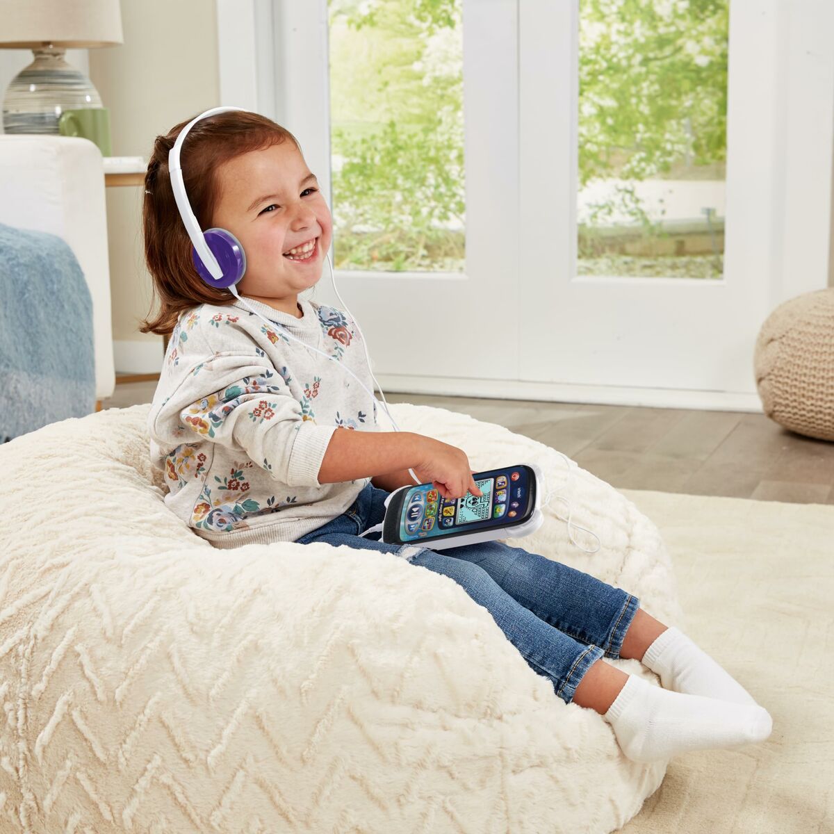 Interaktiv leksak Vtech Divermusic 18,8 x 5,8 x 21,6 cm - 11
