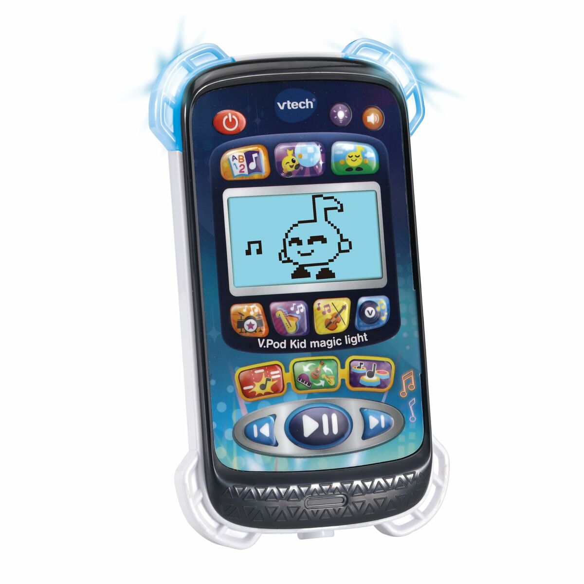 Interaktiv leksak Vtech Divermusic 18,8 x 5,8 x 21,6 cm - 9
