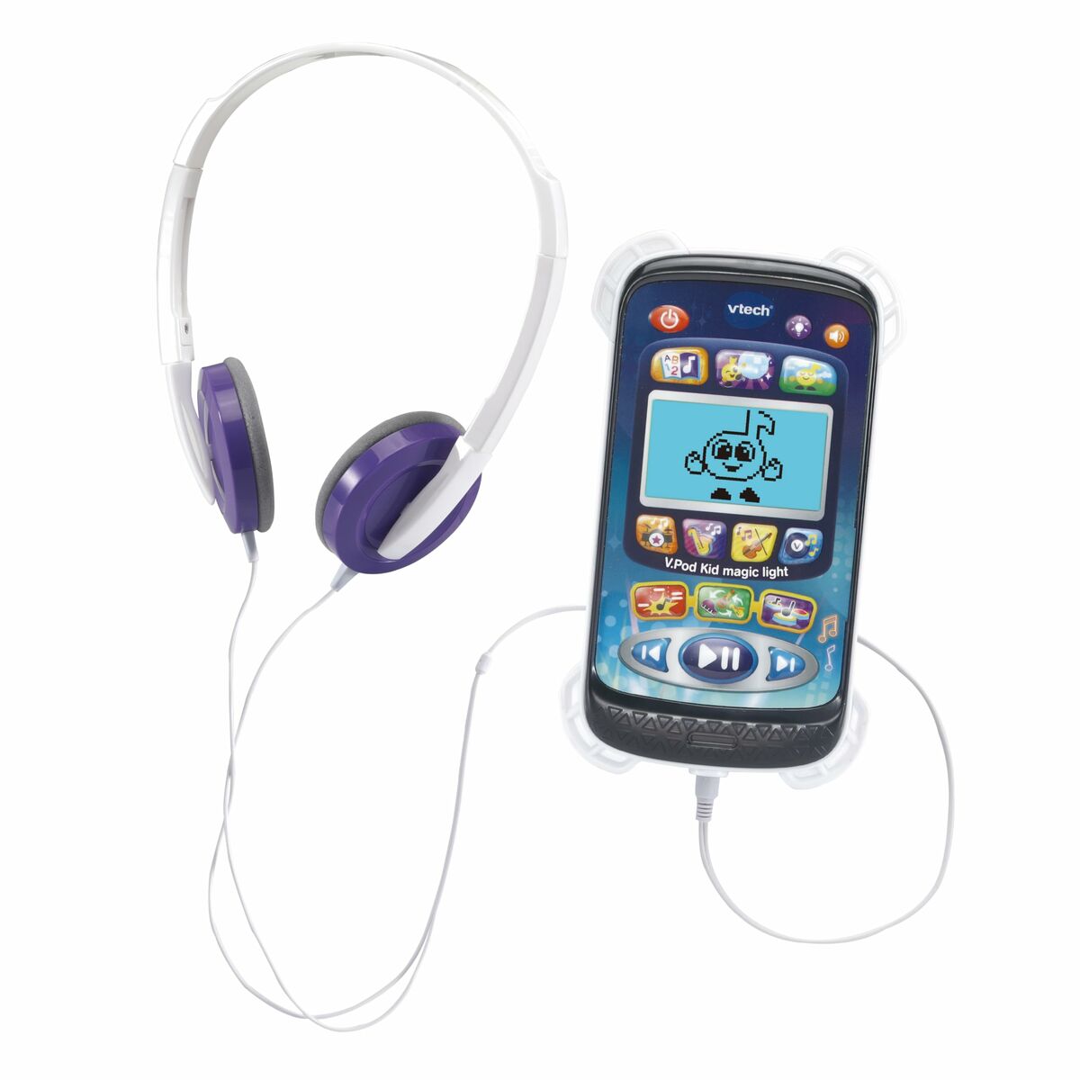 Interaktiv leksak Vtech Divermusic 18,8 x 5,8 x 21,6 cm
