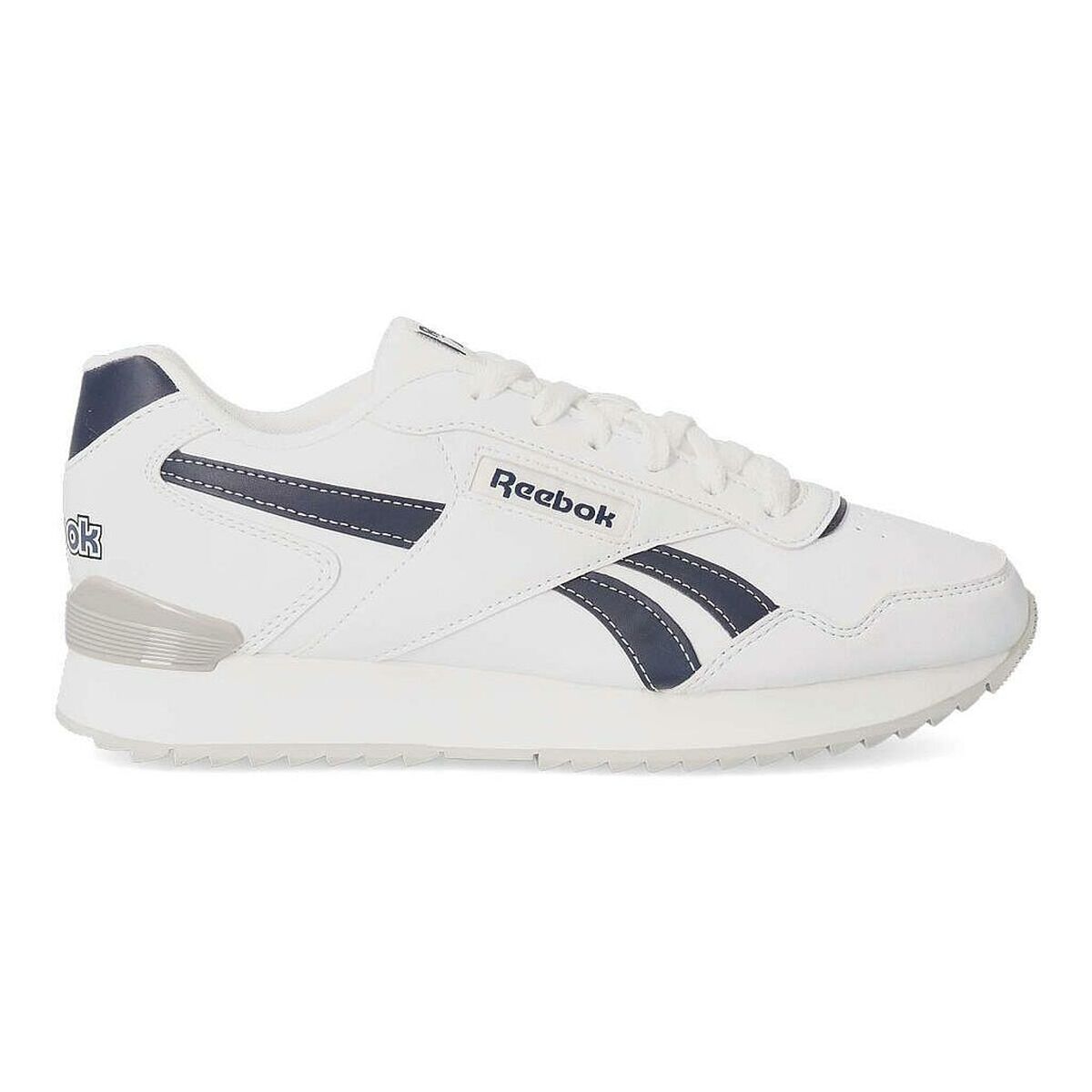 Gymnastikskor, Herr Reebok GLIDE RIPPLE CLIP 100032911  Vit