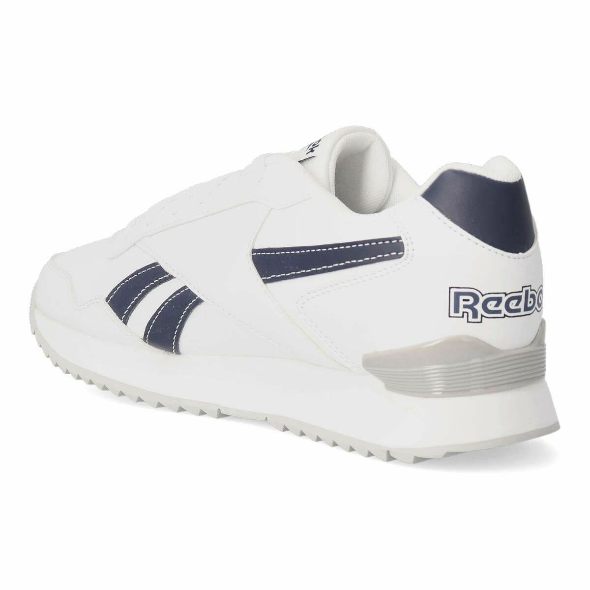 Gymnastikskor, Herr Reebok GLIDE RIPPLE CLIP 100032911  Vit - 3