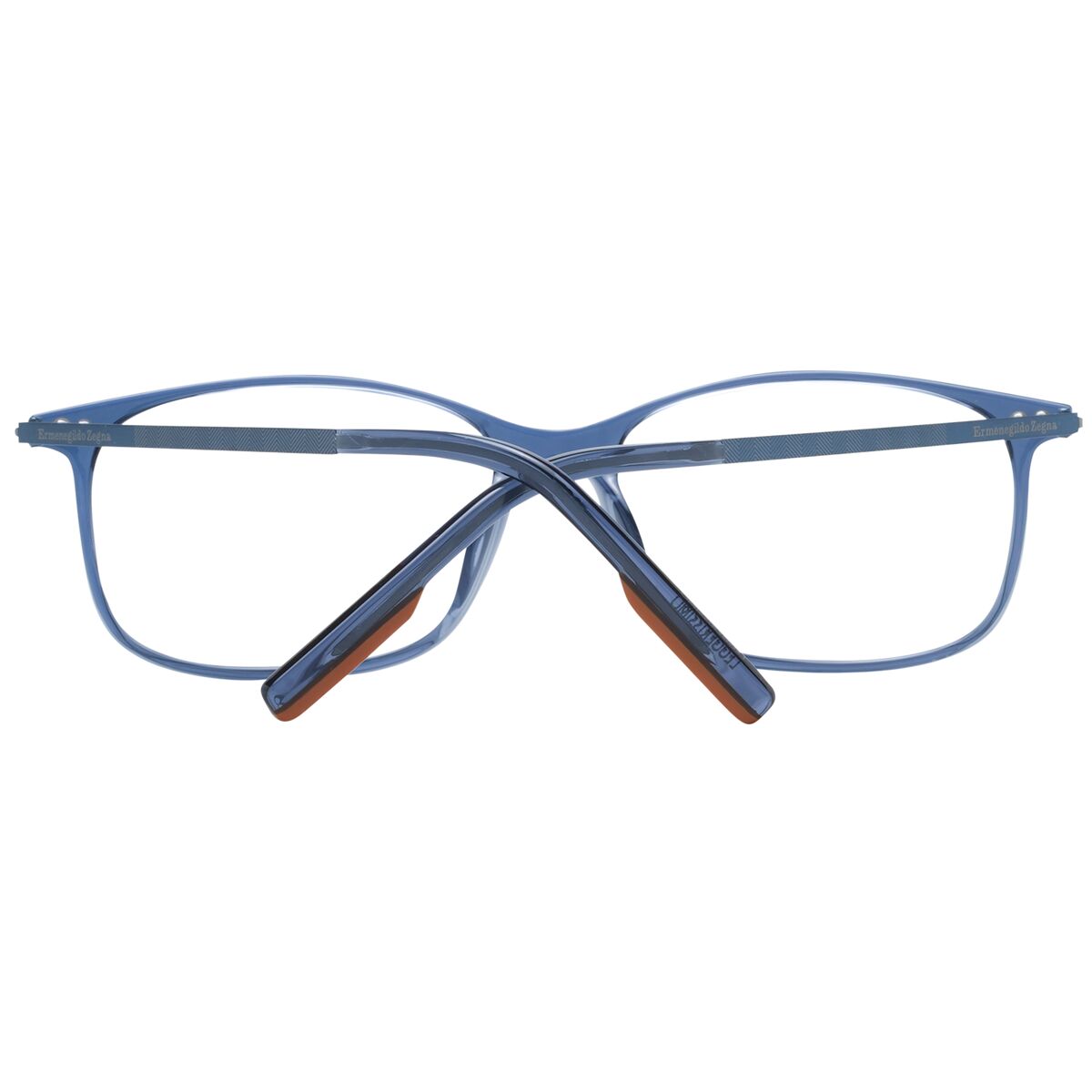 Glasögonbågar Ermenegildo Zegna EZ5172 5890A - 3