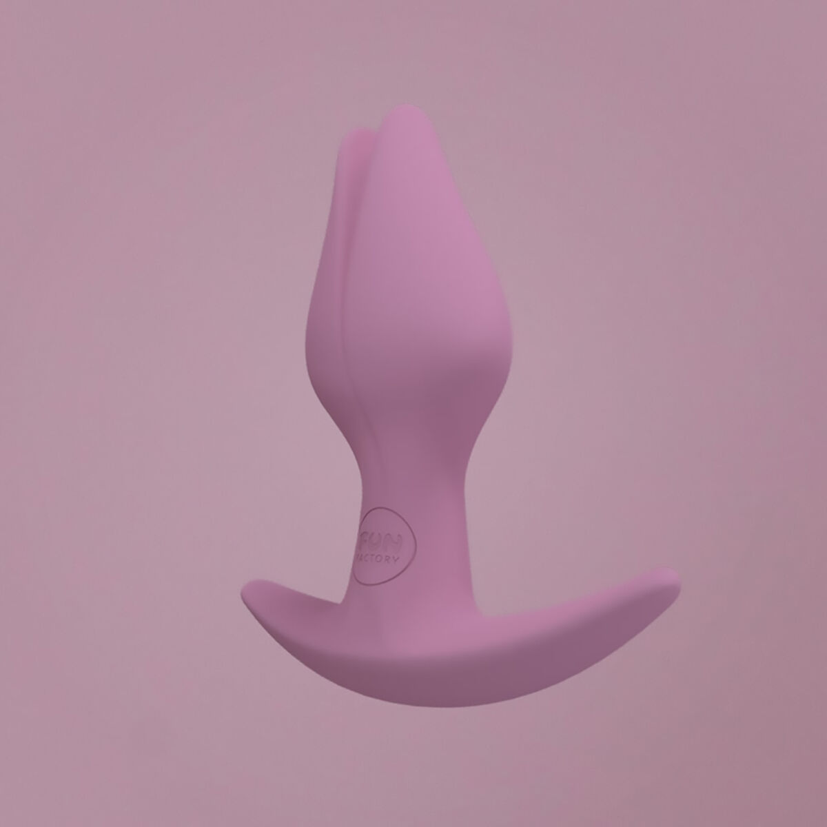 Analplugg Fun Factory Rosa - 2