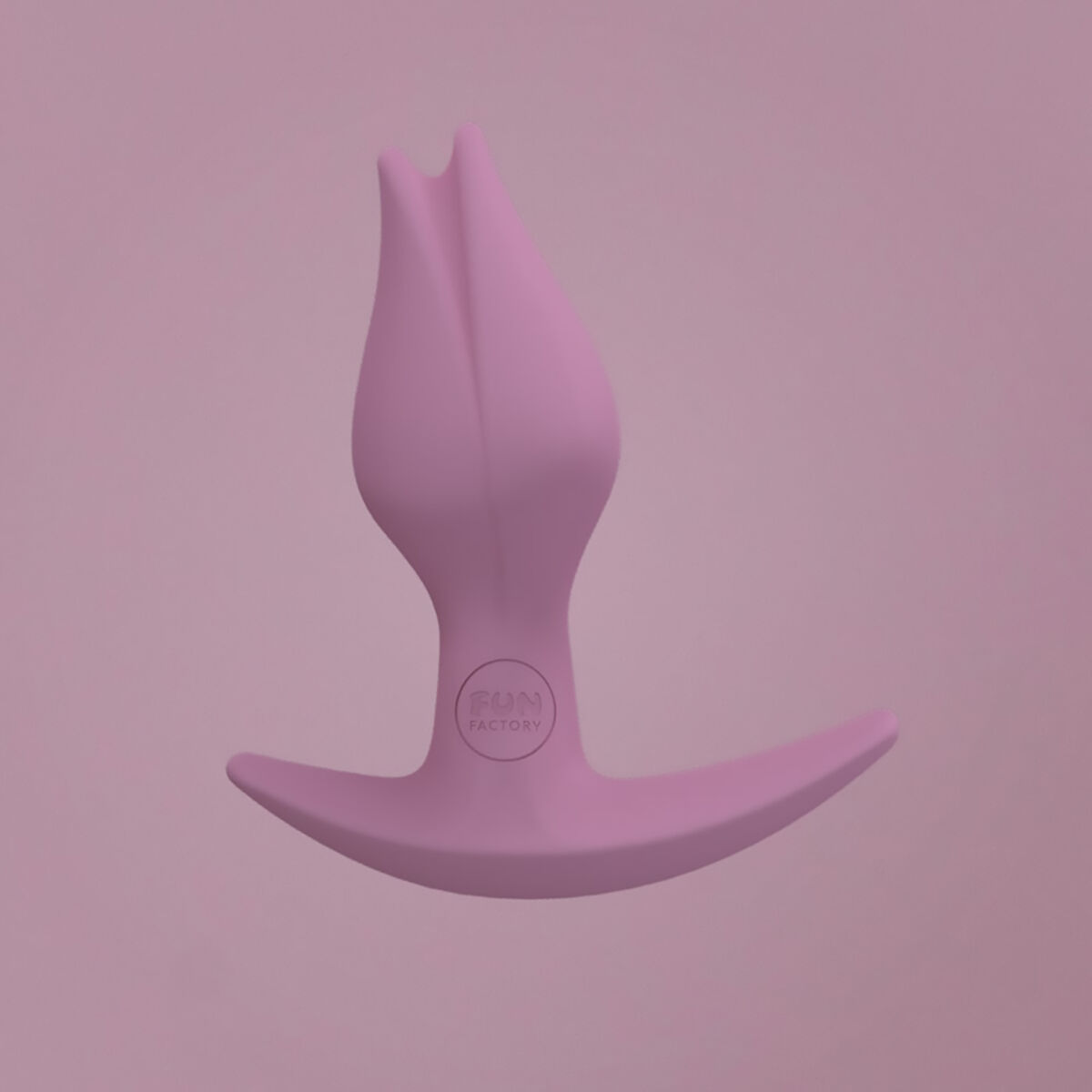 Analplugg Fun Factory Rosa - 4