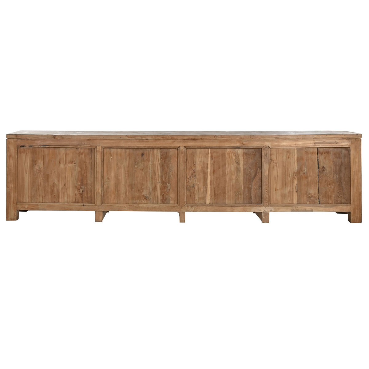 TV-möbler Home ESPRIT Naturell 250 X 45 X 60 cm - 2