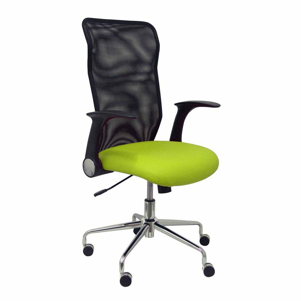 Kontorsstol Minaya Piqueras y Crespo 031SP22 Pistage - 2