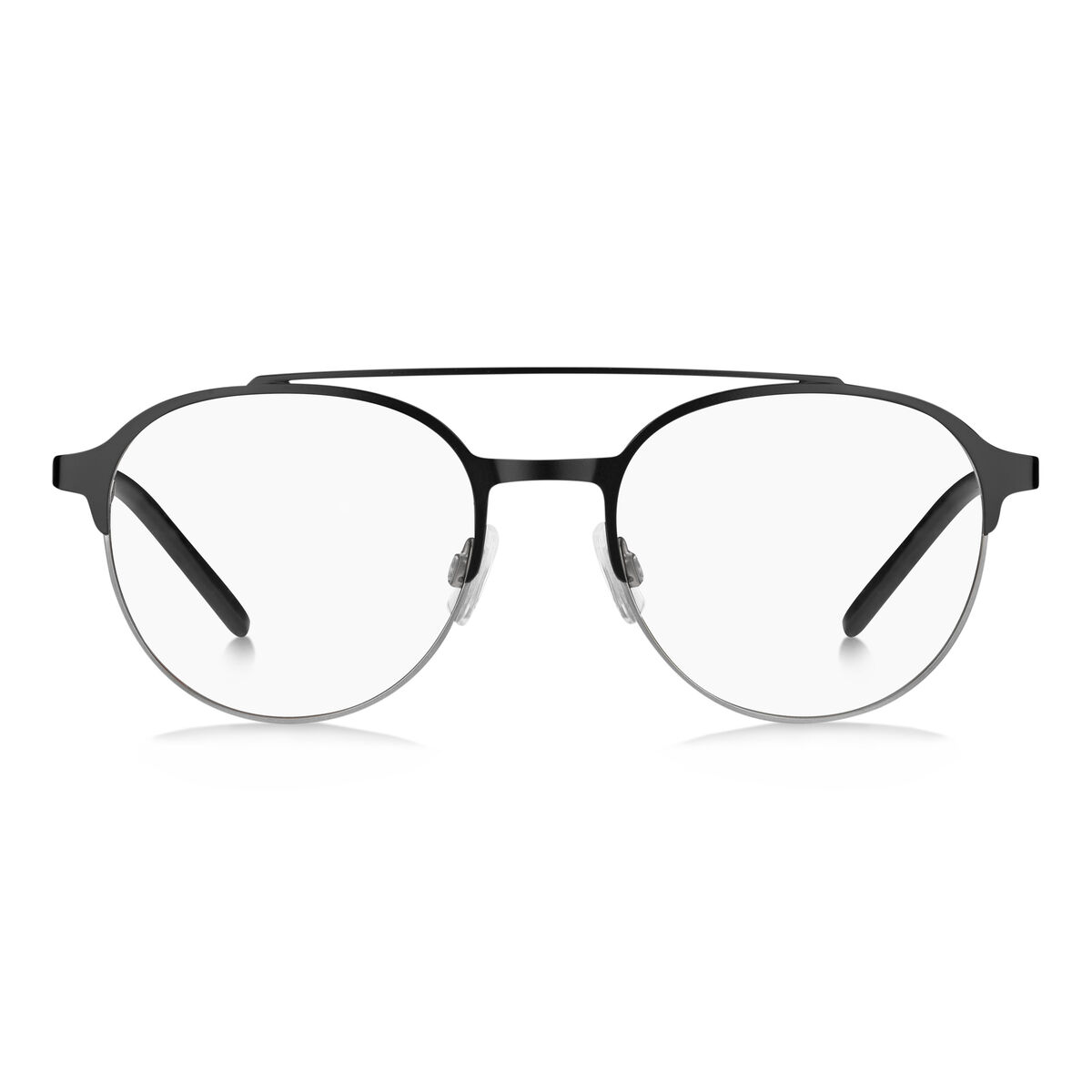 Glasögonbågar Hugo Boss HG-1156-RZZ Ø 53 mm - 2