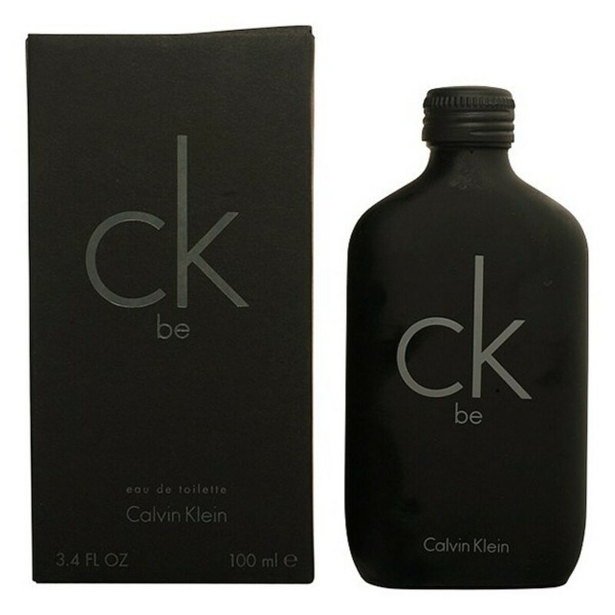 Parfym Unisex Calvin Klein EDT - 5