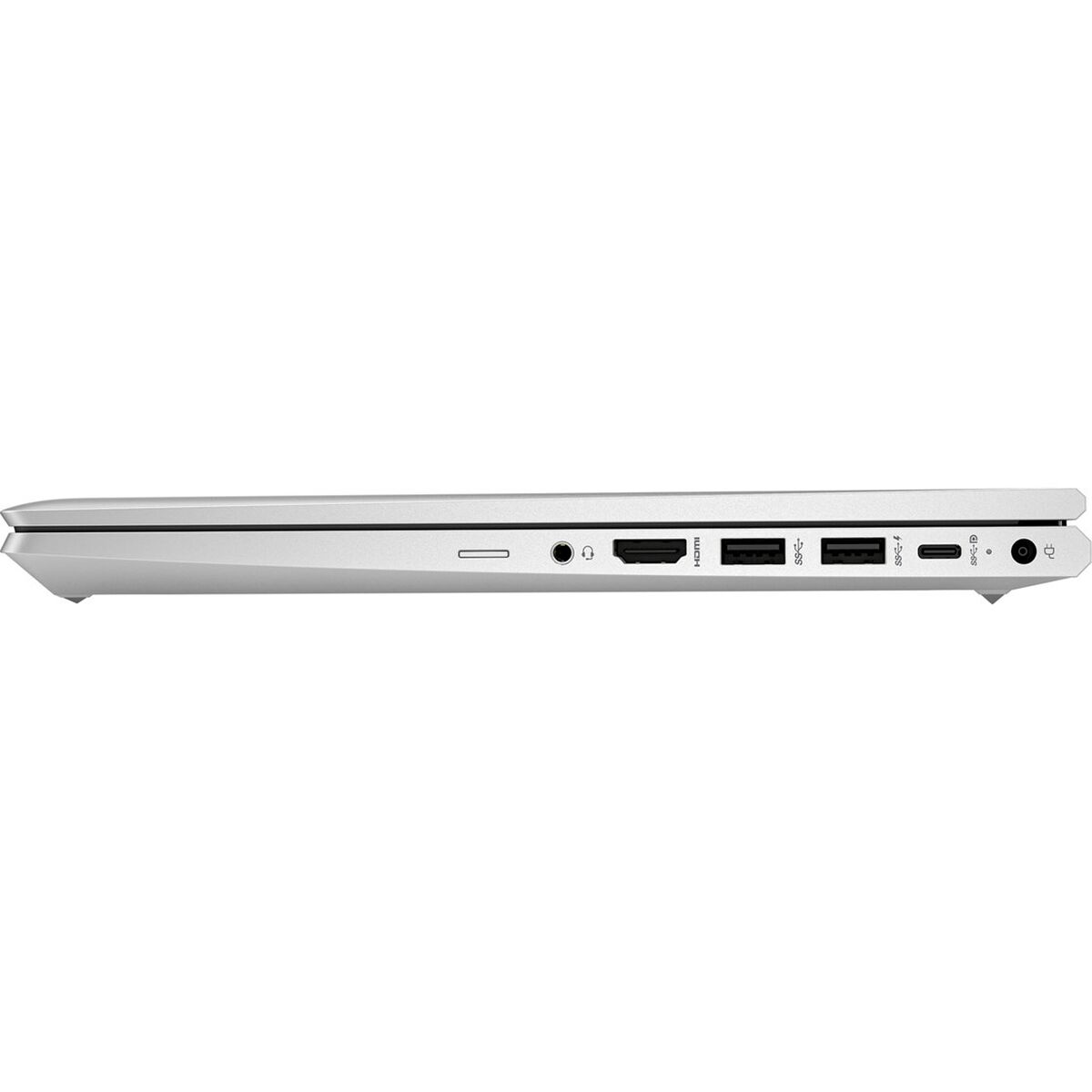Bärbar dator HP EliteBook 645 G10 14" AMD Ryzen 7 7730U  8 GB RAM 256 GB SSD (Renoverade A+) - 3