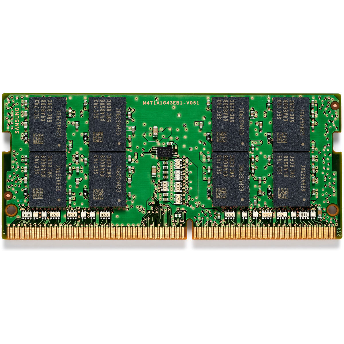 RAM-minne HP 4M9Y5AA 16 GB 16 GB DDR5 4800 MHz