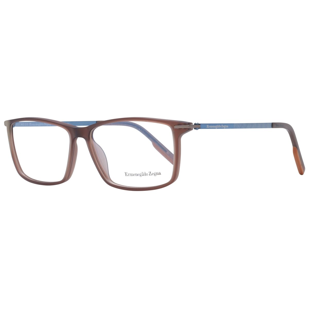 Glasögonbågar Ermenegildo Zegna EZ5204 58058