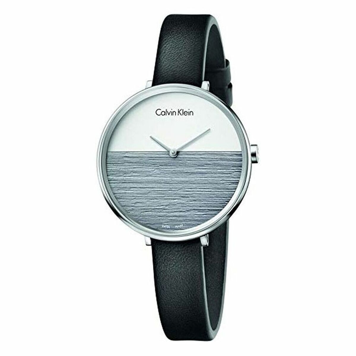 Damklocka Calvin Klein RISE (Ø 38 mm)