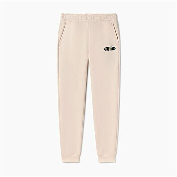 Nederdel träningsoverall för vuxna Puma  Essentials Rosa