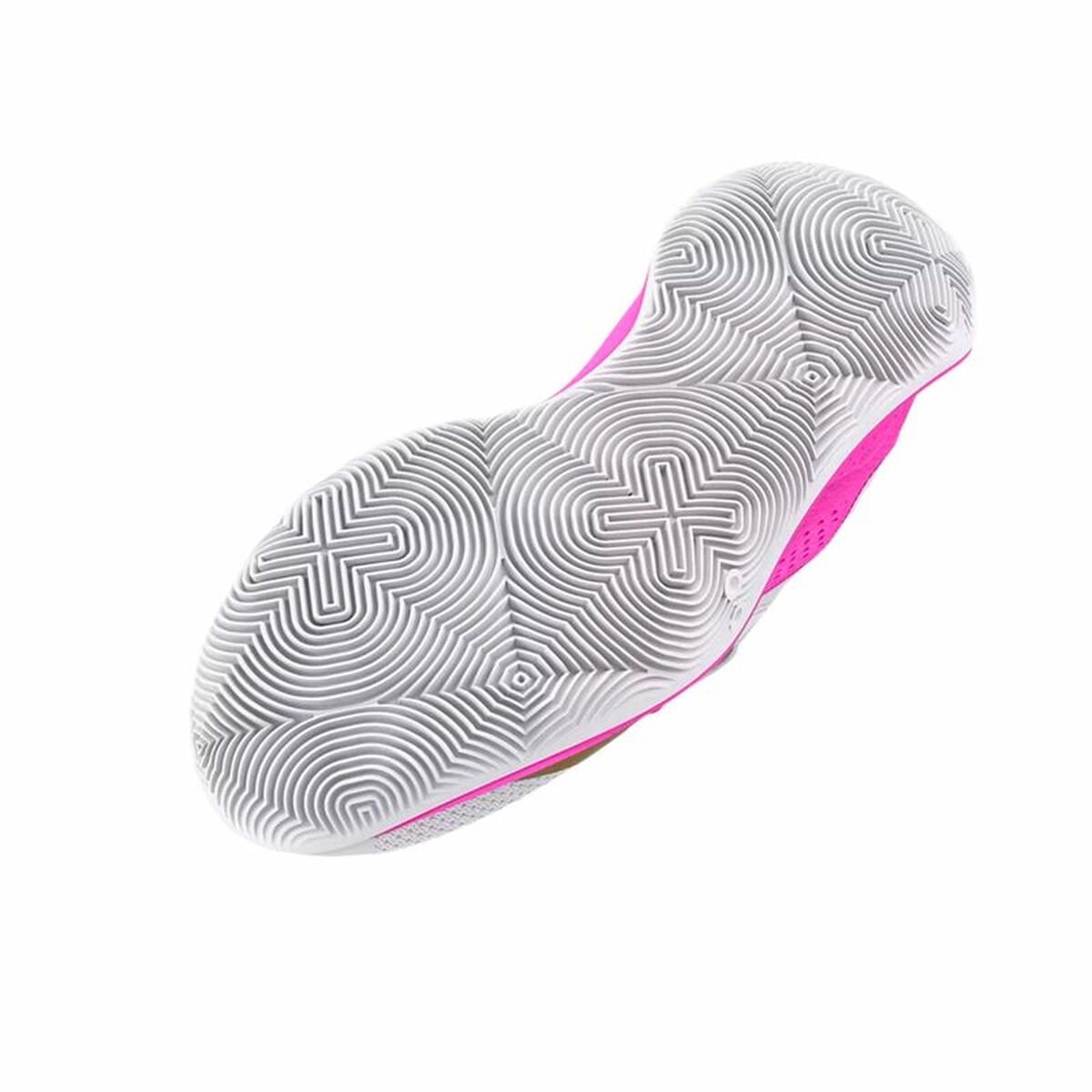 Basketskor, Vuxen Under Armour Jet '23 Vit - 7