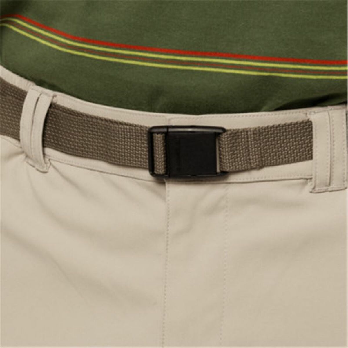 Träningsshorts Trangoworld Limut Sf Brun - 6