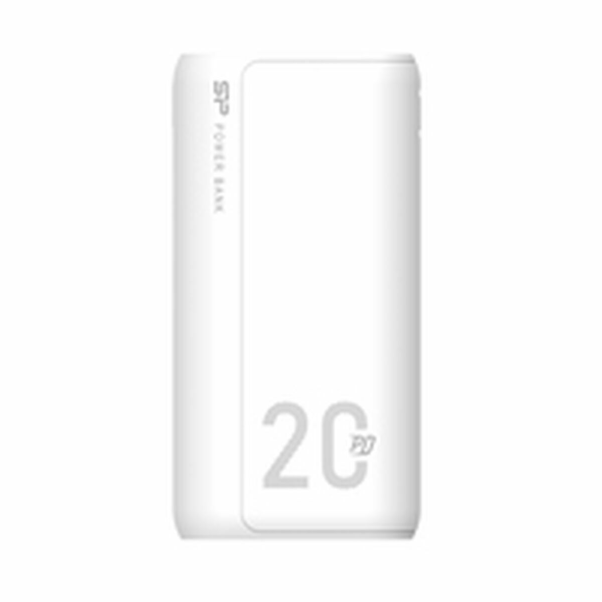 Powerbank Silicon Power SP20KMAPBKQS150W Vit 20000 mAh - 2